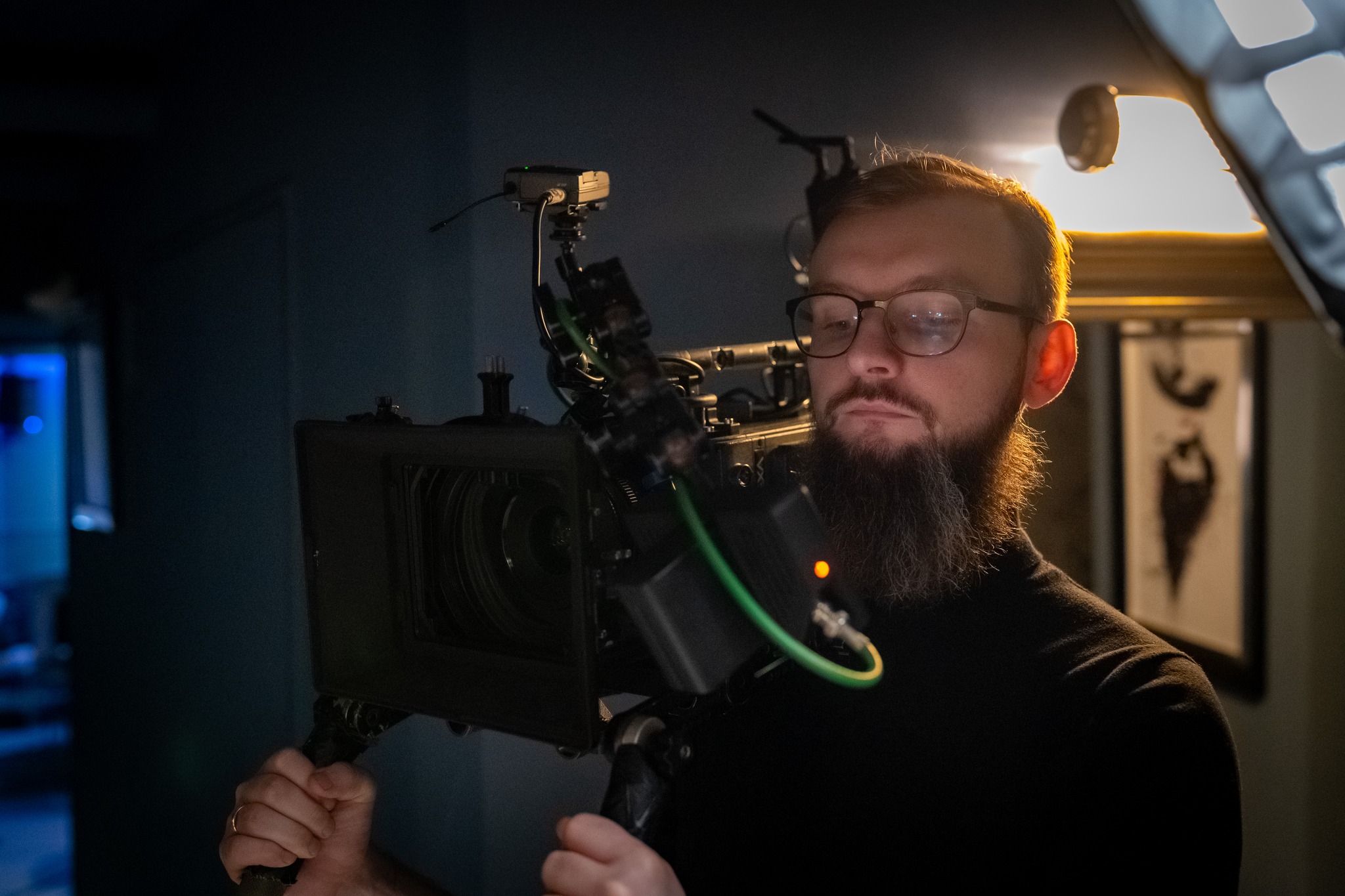 Adobe After Effects kurs