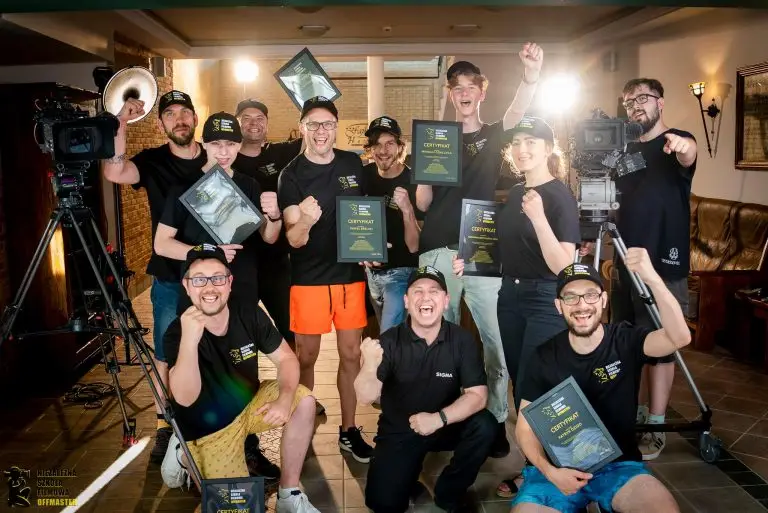 Niezależna Szkoła Filmowa OFFmaster warsztaty wykłady szkolenia kursy