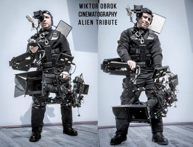 Czy warto zostać filmowcem?